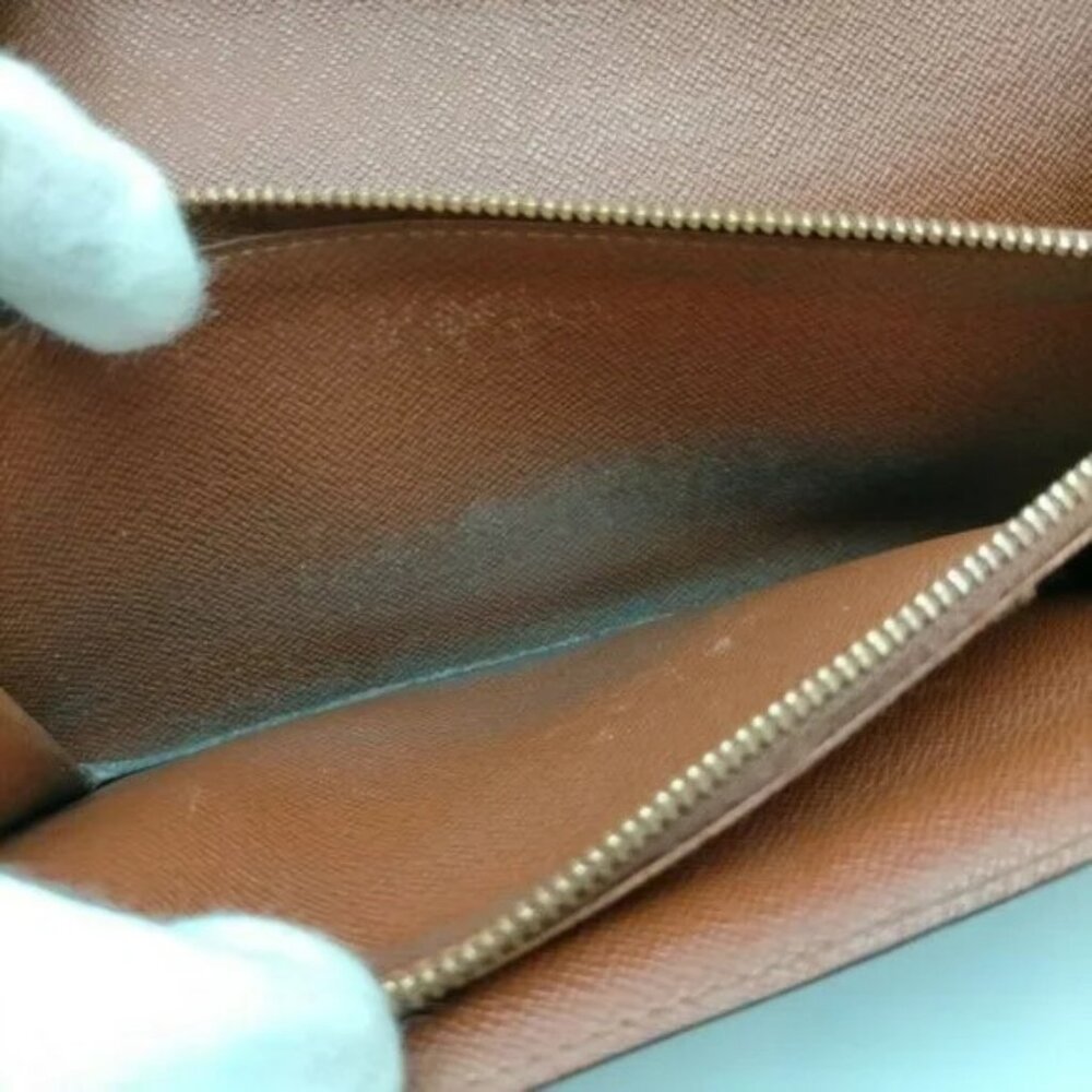 Louis Vuitton Wallet Monogram - Picture 3 of 9